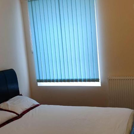 Nice Double Bedroom At Streatham Place London Bagian luar foto